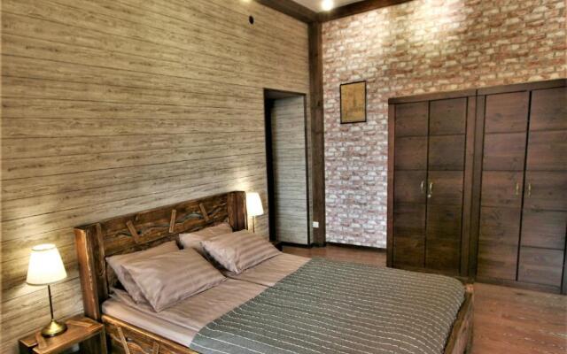 Апартаменты Anichkov Apartments