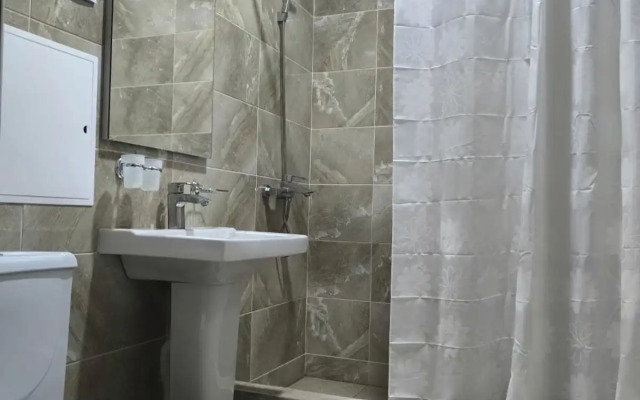 Alashara Guest House
