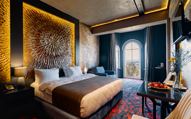 Butik-Otel Tapis Rouge Design Boutique Batumi