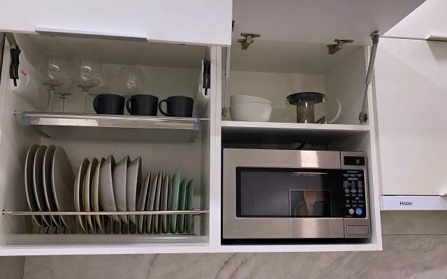 Квартира на Улице Пролетарская 30