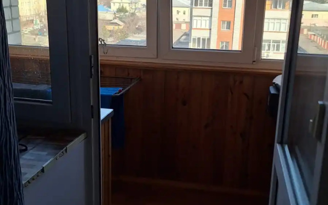 Kursk Flat