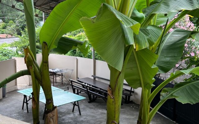 Enela Guest House