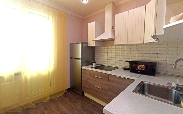 Квартира The Loft Однокомнатная у ТЦ Реутов Парк