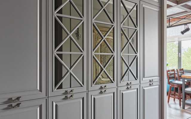 Квартира  Новочеркасская