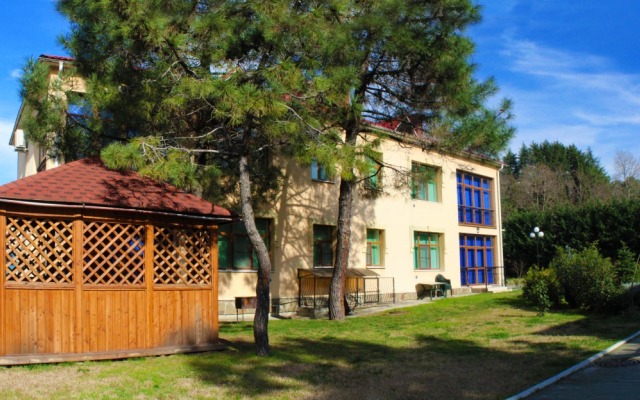 Orhideya-Park Apartments 1