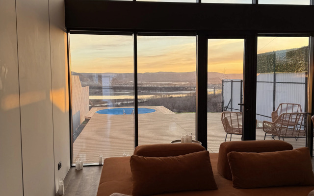 Na Bali Private house