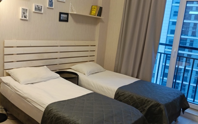 Pulkovo Sky Apartments 1