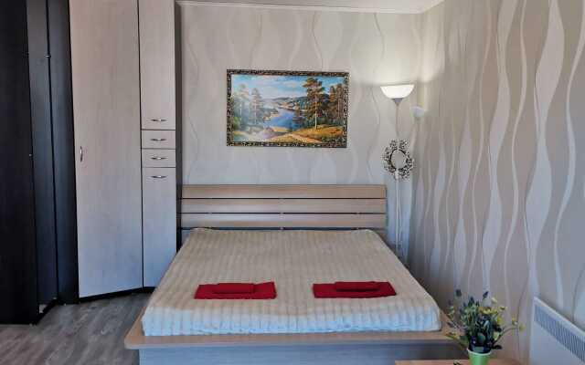 Апартаменты в самом сердце Ярославля Ушинского 12а