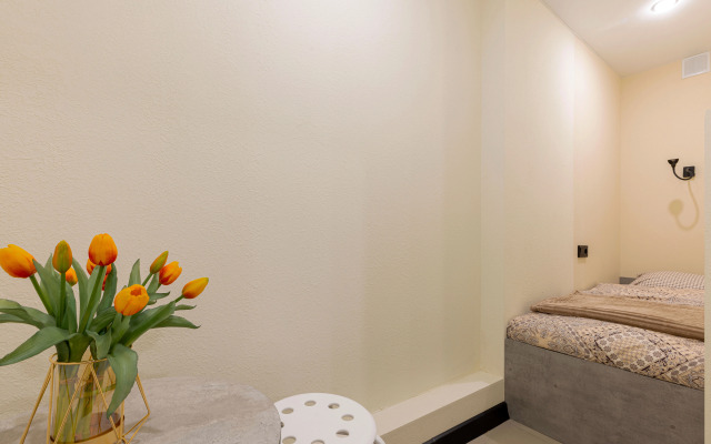 Апартаменты Трехместные на улице Блохина 8