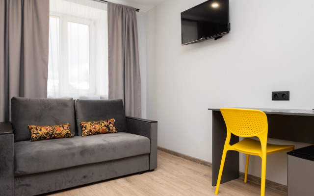 Matreshka Hotel