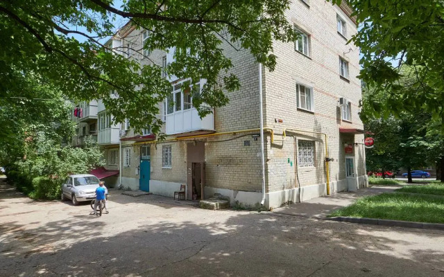 Квартира на улице Куйбышева