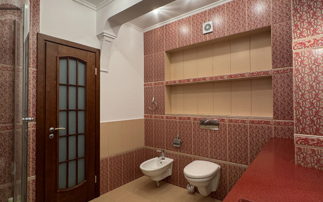 Квартира в центре Светлогорска