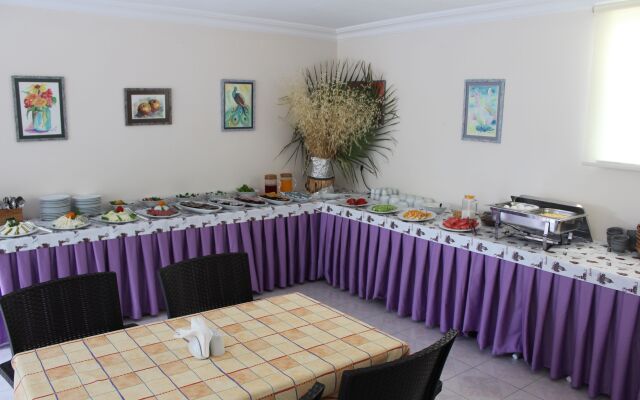 Victoria Princess Hotel & Apart