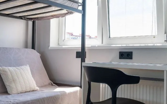 V Zhk Frukty Sirius Flat