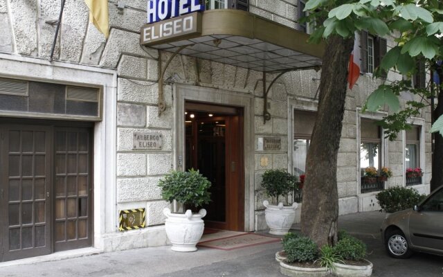 Hotel Eliseo