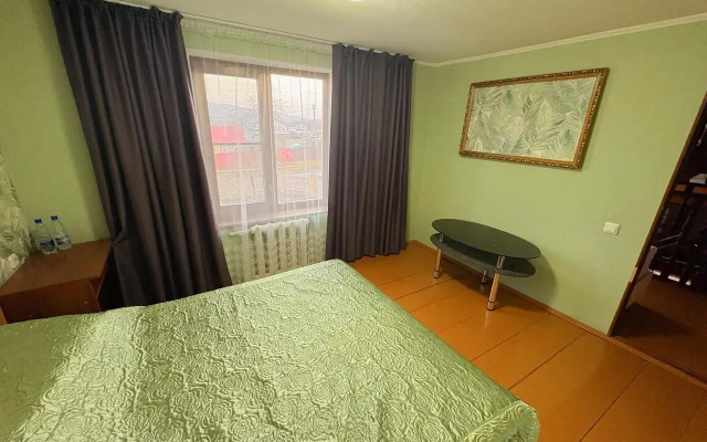 Частный дом 128 Веселая Компания