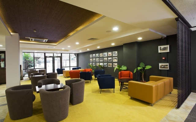 Casa Karina Hotel