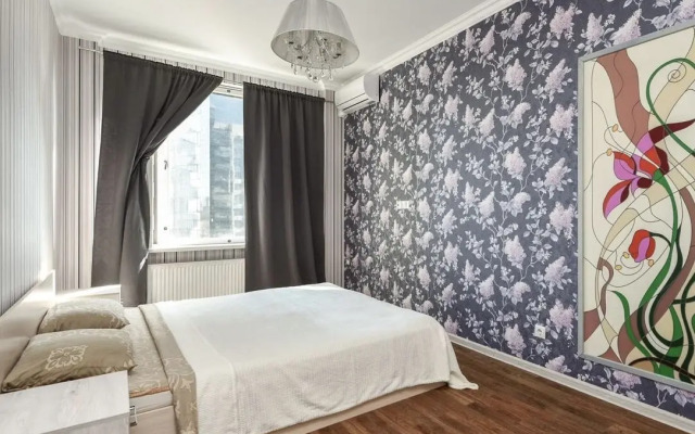 Ryadom S Akvaparkom Rivyera Flat