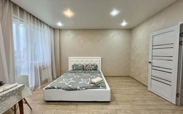 Квартира Уютная студия в центре города