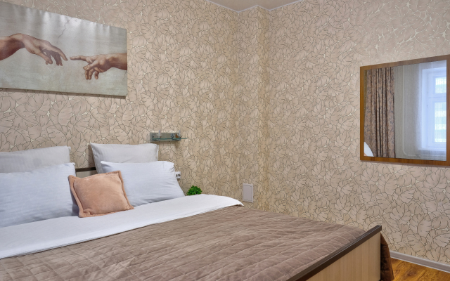 Апартаменты Выучейского 14