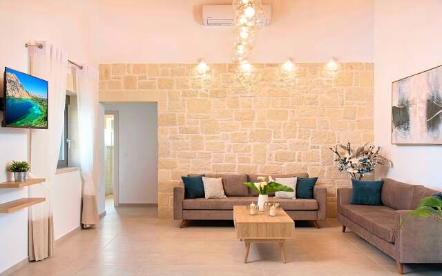 Вилла Orientem Villa Heated Pool