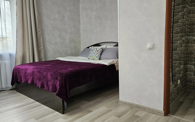 Квартира 1-комнатная на Красноуральской 21