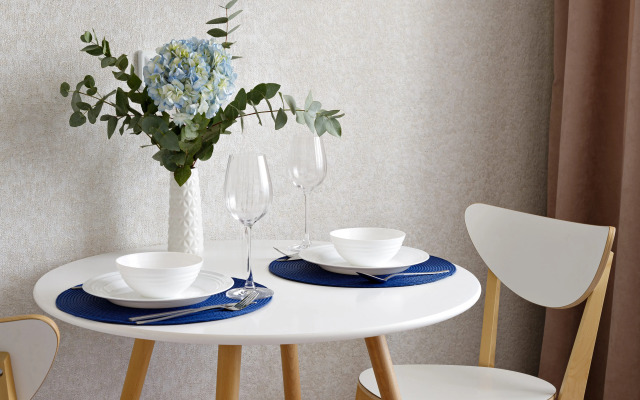 Квартира Гармония