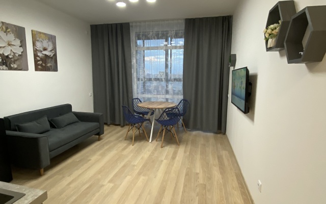 Апартаменты Repin Towers