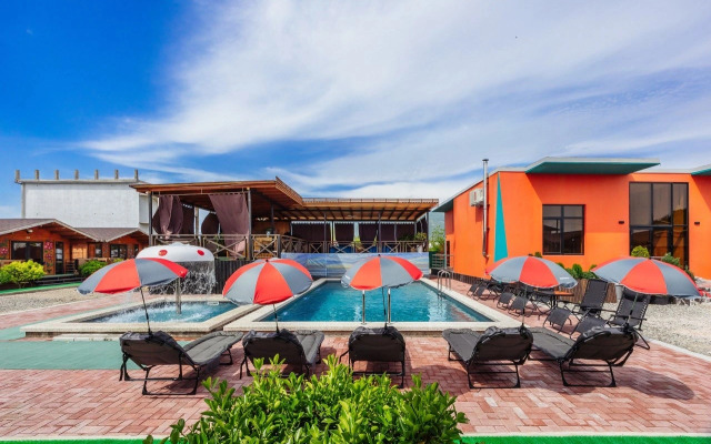 Aristokrat Mini Hotel