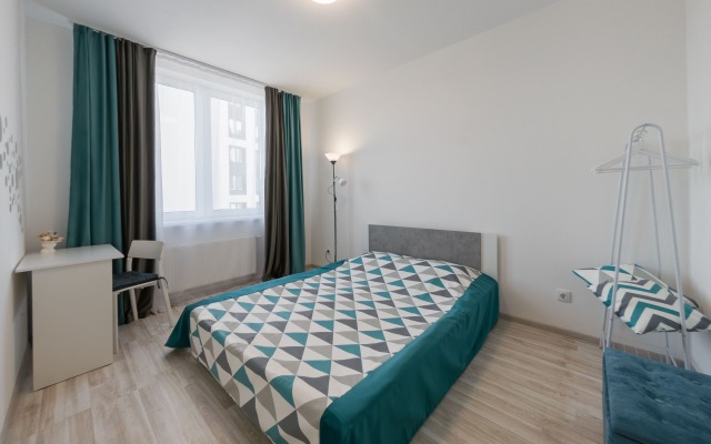 Квартира Екатеринбург Космонавтов 26А