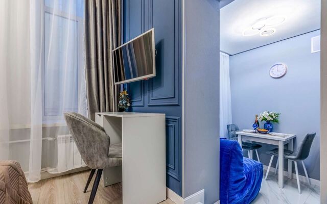 Квартира в Уникальной Локации