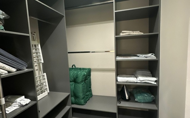 Gnezdo Tripsforfriends Apartaments