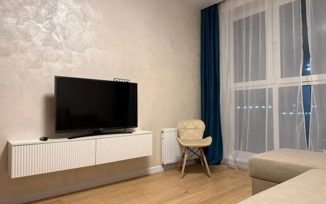 Квартира Евродвушка в Солт-Лейк-Сити