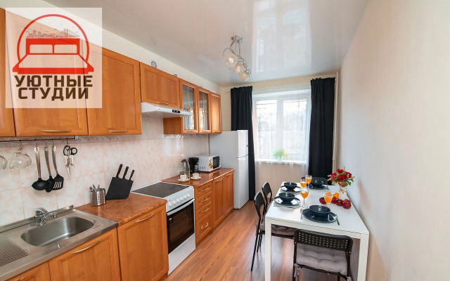 Квартира у пляжа во Владивостоке