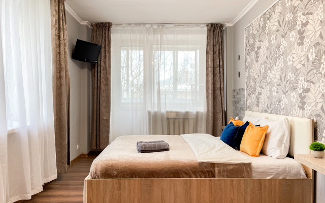 Apartments RELAX APART – Moskovskaya 12