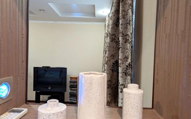 Апартаменты У Казанского Кремля