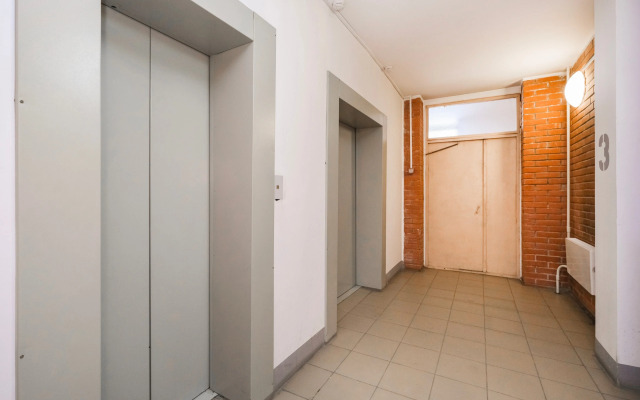 Апартаменты Квартирка-НСК на Стартовой, 1