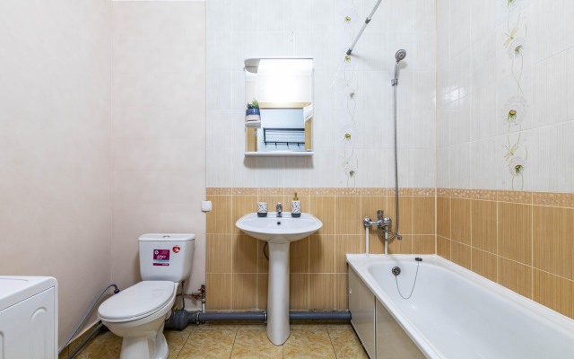 Квартира BeGuest на Расточной 31А