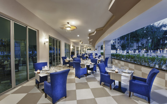 Botanik Platinum Hotel