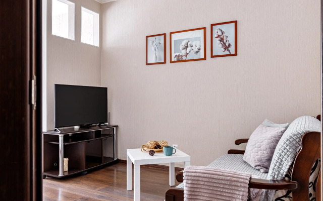 1 Komnatnaya Yug Apart Flat