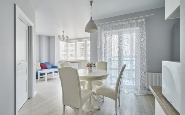 Апартаменты Пикассо