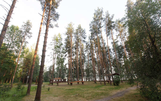 Losevo Park Holiday Camp