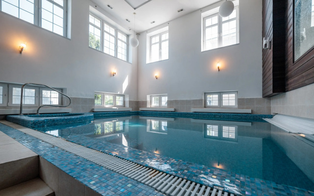 Частный дом Усадьба