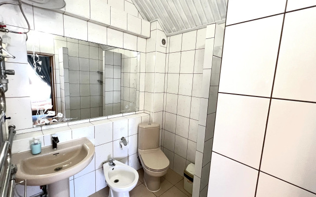 Гостевой Дом Кермек