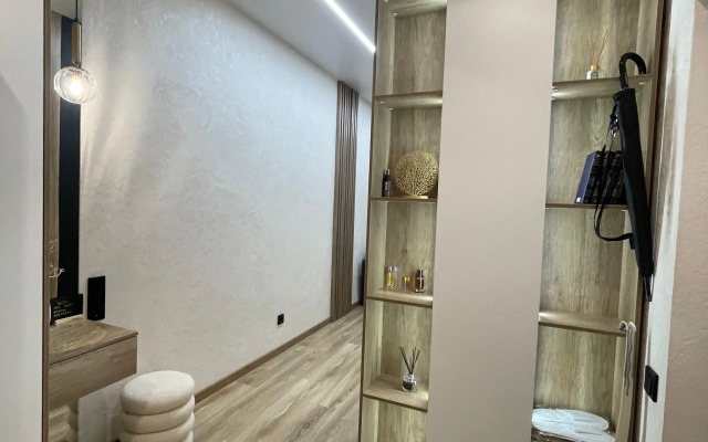 Квартира Vivaldi