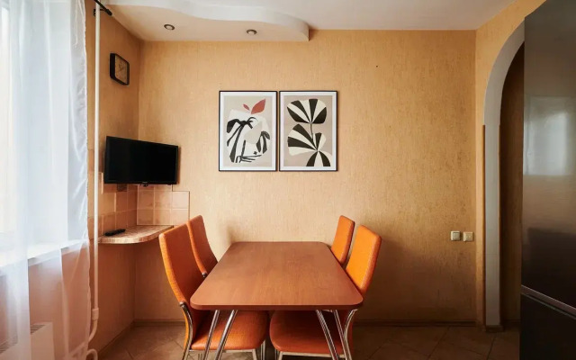 Квартира Винтажный Дом