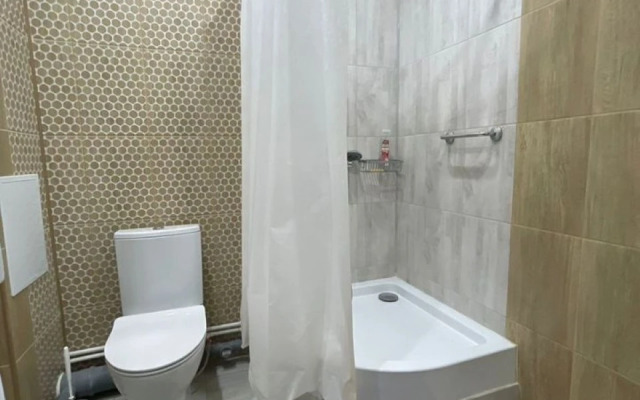 Квартира Уютная 1-комнатная Квартира