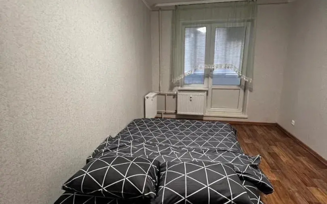 S Prekrasnym Vidom Apartments