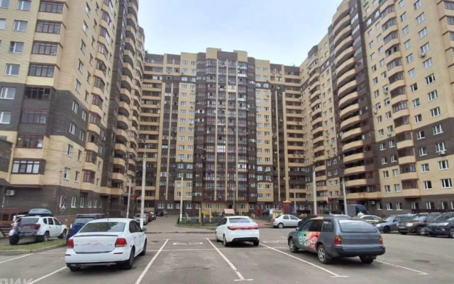 Квартира Уютная с Удобной Локацией