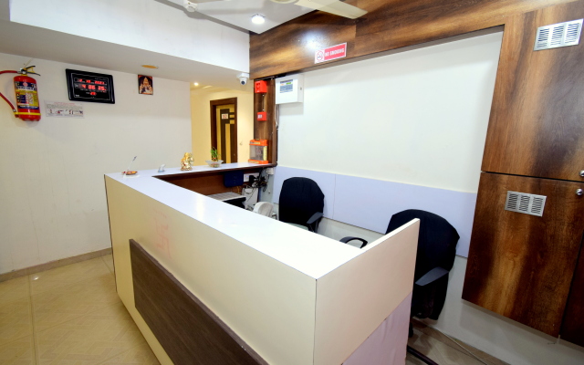Anupam Hotel